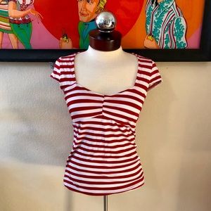Sailor Pinup Shirt
